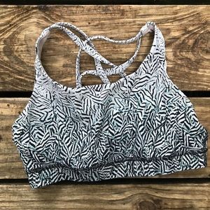 Lululemon GUC Energy Bra